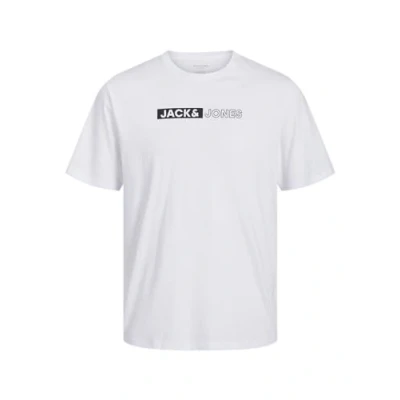 Abbildung von JACK&amp;JONES JUNIOR JJEPLAYER Tee SS O Neck NOOS JNR