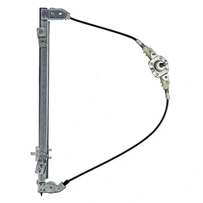 Abbildung von Magneti Marelli Fensterheber vorne links manuell ohne Elektromotor 350103179700 FIAT: Doblo I Cargo, Kombi