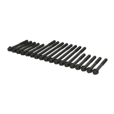 Abbildung von REINZ 14 32388 01 Zylinderkopfschraubensatz Außenvielzahn TOYOTA: Land Cruiser Prado 90, HILUX 6 Pick up, HIACE 4 Kasten