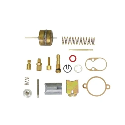 Abbildung von Vergaseranlagen Motorrad Vergaser Dichtung Reparatur Für Zundapp C50 Super Sport 1/17/77 17mm Tuning Bing Moto Carb Ersat