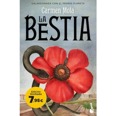 Abbildung von La Bestia: Edición limitada a precio especial (Colección Especial)