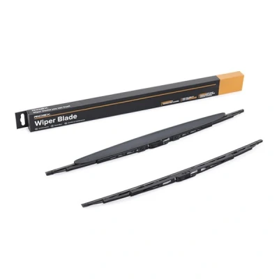 Abbildung von Scheibenwischer Ridex 298W0009 vorne Standard BMW: 3 Coupe, Touring, Limousine