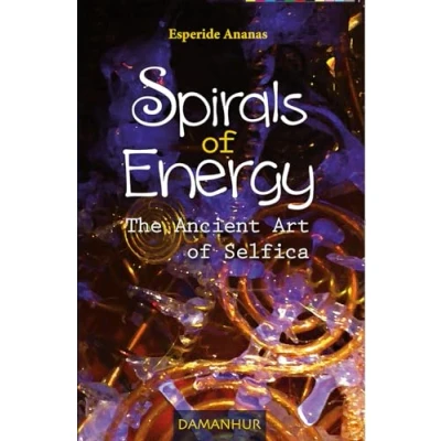 Abbildung von Spirals of Energy the Ancient Art Selfica