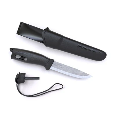 Abbildung von Morakniv Companion Spark Black