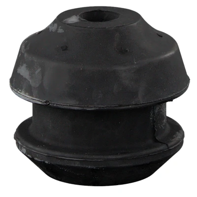 Abbildung von FEBI BILSTEIN 01835 Motorlager hinten, beidseitig Gummimetalllager MAN: M 90