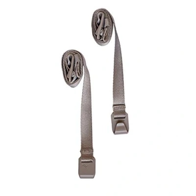 Abbildung von Peak Design External Carry Straps Long Lange Spannriemen für Everyday Backpack Rucksäcke Bone (Beige)