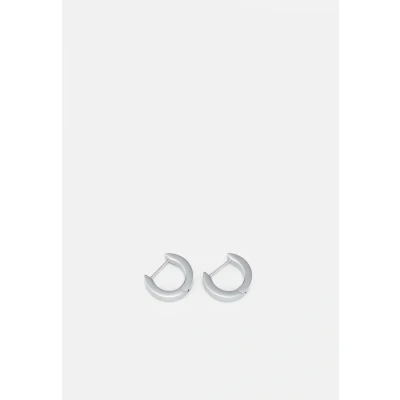 Abbildung von Tommy Hilfiger Jewelry Huggies Ohrringe für Herren aus Edelstahl 2790380