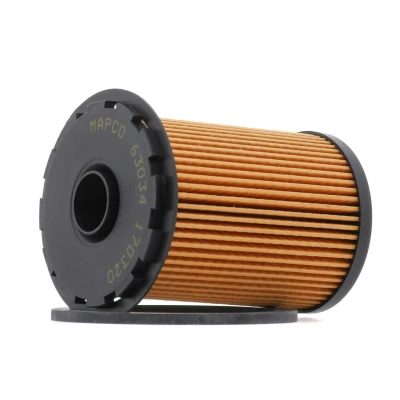 Abbildung von MAPCO 63034 Kraftstofffilter Filtereinsatz RENAULT: TRAFIC 2 Kasten, Bus, MASTER OPEL: Vivaro A Combi, Kastenwagen