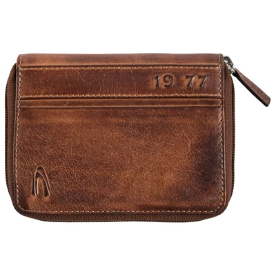 Abbildung von camel active Melbourne Geldbörse, Herren, Größe: One Size, Brown