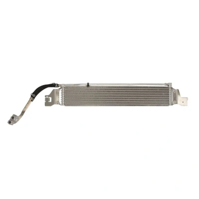 Abbildung von MAHLE ORIGINAL CLC 288 000P Ölkühler, Automatikgetriebe OPEL: Insignia A Sports Tourer