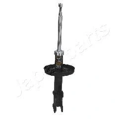 Abbildung von JAPANPARTS MM 00430 Stoßdämpfer Vorderachse Gasdruck Zweirohr Federbein oben Stift RENAULT: TWINGO 2