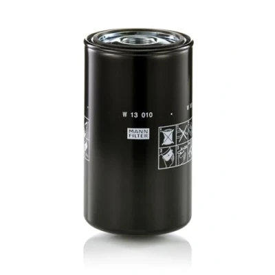 Abbildung von MANN FILTER W 13 010 Filter, Arbeitshydraulik