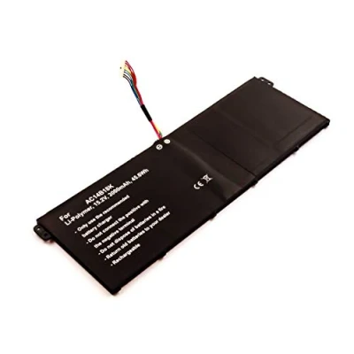 Abbildung von k.A. Akku für Acer Aspire 7 A717 71G Li Pol 15,2 Volt 3000 mAh schwarz