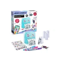 Abbildung von Canal Toys PHOTO CREATOR Instant Pocket Printer