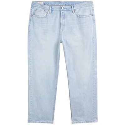 Abbildung von Levi&#039;s Damen Plus Size 501® 90&#039;s Jeans, Ever Afternoon Plus, 24 M