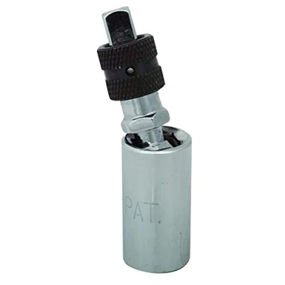 Abbildung von Laser 0413 Locking Wheel Nut Socket 21.5mm 1/2&quot; D