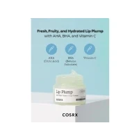Abbildung von Cosrx Refresh AHA BHA Vitamin C Lip Plumper 20 g