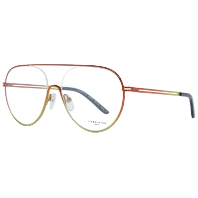 Abbildung von Liebeskind Optische Fassung 11054 00335 orange 54