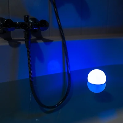 Abbildung von Stress Less Badewannenlampe