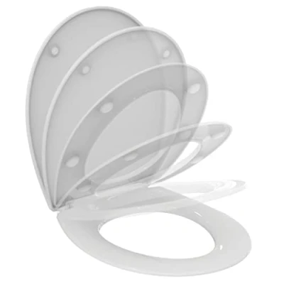 Abbildung von Ideal Standard WC Sitz
