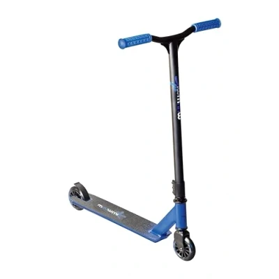 Abbildung von Muuwmi Stuntscooter &quot;100 mm&quot;