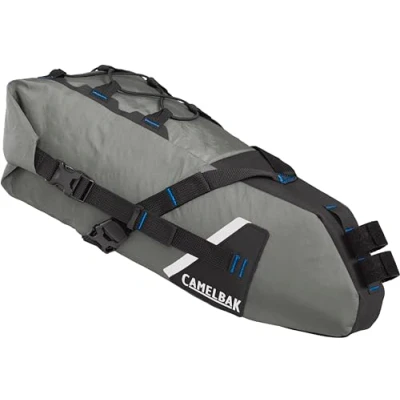 Abbildung von Camelbak M.U.L.E. 9 Sattel Pack, Wolf Grey