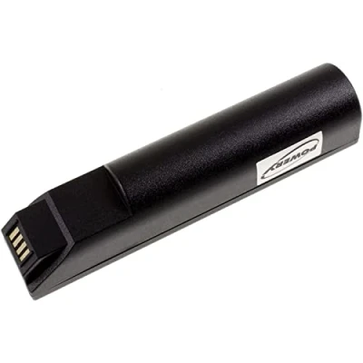 Abbildung von Akku für Scanner Honeywell Voyager 1202g, 3,7V, Li Ion
