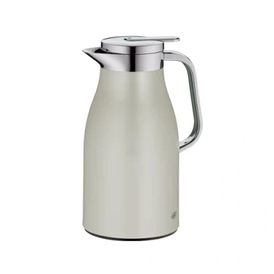 Abbildung von Alfi Thermoskanne Skyline Silverlining 1 Liter