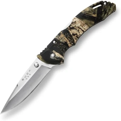 Abbildung von Buck Bantam BLW Mossy Oak Country Camo