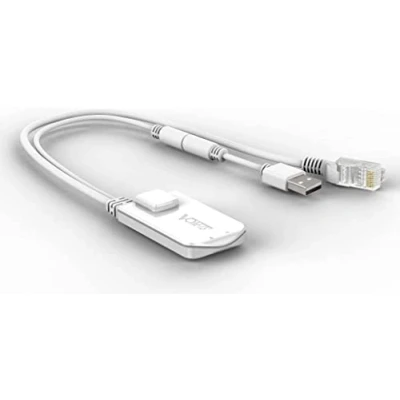Abbildung von Vonets VAP11N 300 2,4 GHz Band Mini WLAN Bridge Ethernet WiFi Wireless zu LAN Adapter Mbps 802.11b/g/n für Netzwerkgeräte, die eine Verbindung benötigen, mit Access Point Funktion