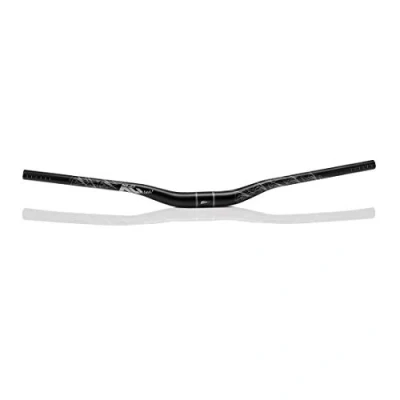 Abbildung von XLC Unisex Erwachsene Riser Bar 2501500322 Bar, schwarz/matt, One Size