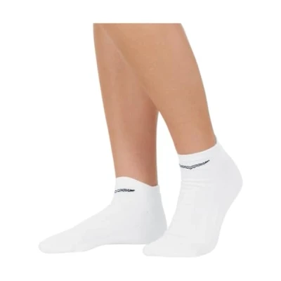 Abbildung von Trigema Herren Kurzschaft Socken Doppelpack Sportsocken, Weiß (Weiss 001), 47/48 (2er Pack)