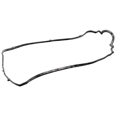 Abbildung von FEBI BILSTEIN 105929 Ventildeckeldichtung NBR (Nitril Butadien Kautschuk) RENAULT: CLIO 3, TWINGO 1, Kangoo I, DACIA: Sandero LOGAN MCV 2