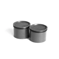 Abbildung von LifeStraw Go Replacement Universal Carbon Filter (2 pack) Wasserfilter Teile