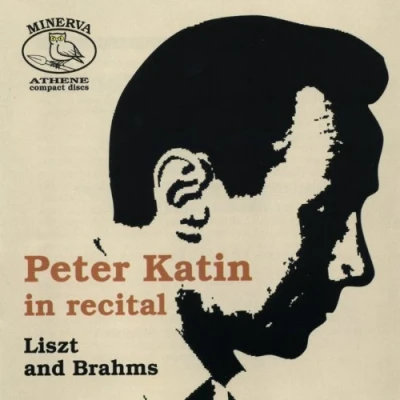 Abbildung von Katin in Recital