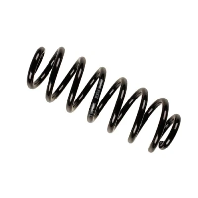 Abbildung von BILSTEIN B3 OE Replacement 36 147793 Fahrwerksfeder Hinterachse AUDI: A3 Schrägheck, Sportback