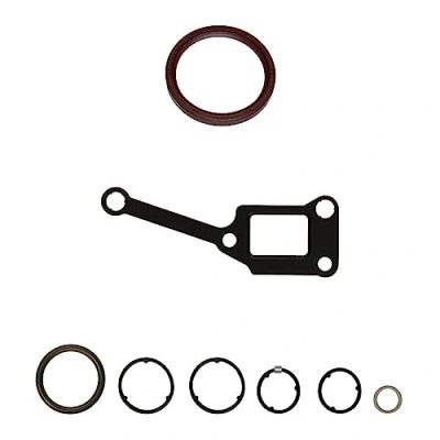 Abbildung von AJUSA 54243800 Dichtungssatz, Kurbelgehäuse HYUNDAI: Grand Santa Fé