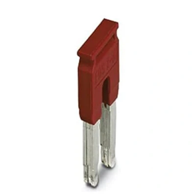 Abbildung von Phoenix 3005963, 10 stk, Kobber, Rød, V0, 25,9 mm, 43,7 mm