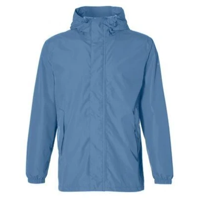 Abbildung von Basil Hoga Regenjacke Horizon Blue L