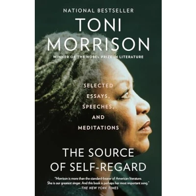 Abbildung von The Source of Self Regard: Selected Essays, Speeches, and Meditations (Vintage International)