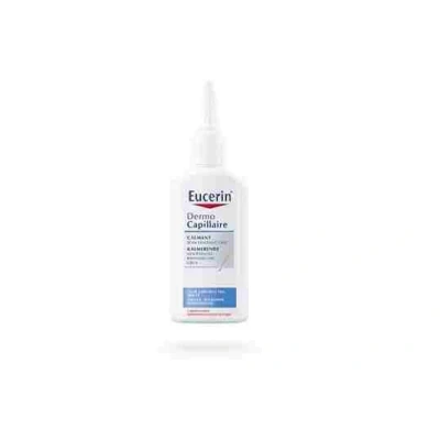Abbildung von Eucerin Lotion Dermo Capillaire Beruhigende Urea Kopfhautbehan