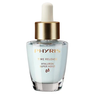 Abbildung von Phyris Time Release Hyaluron Super Moist 30 ml
