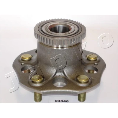 Abbildung von JAPKO 424046 Radnabe HONDA: Accord 6 Limousine