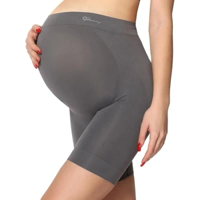 Abbildung von Bemammy Shapewear, Damen, Größe: XXL, Graphite