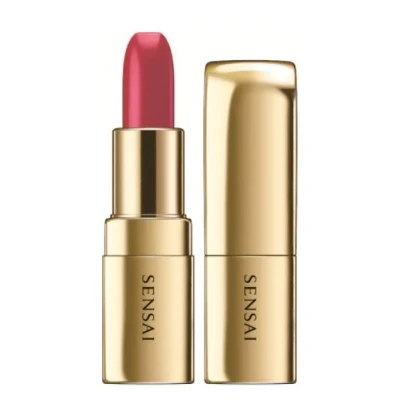 Abbildung von Sensai The Lipstick 10 Ayame Mauve 3,4 gramm