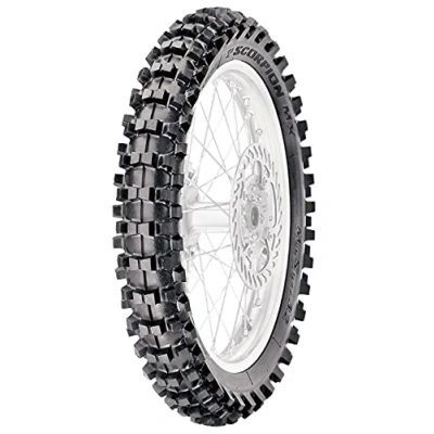 Abbildung von PIRELLI 90/100 16 51M TT SCORPION MX