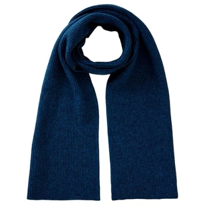Abbildung von United Colors of Benetton Schal, Herren, Größe: One Size, Dark blue