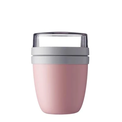 Abbildung von Mepal Ellipse Lunch Pot nordic pink