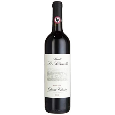 Abbildung von Melini Chianti Classico Riserva La Selvanella D.O.C.G. 2019 (1 x 0,75 l)