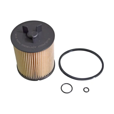 Abbildung von BLUE PRINT ADV182325 Kraftstofffilter Filtereinsatz mit Dichtring AUDI: A2